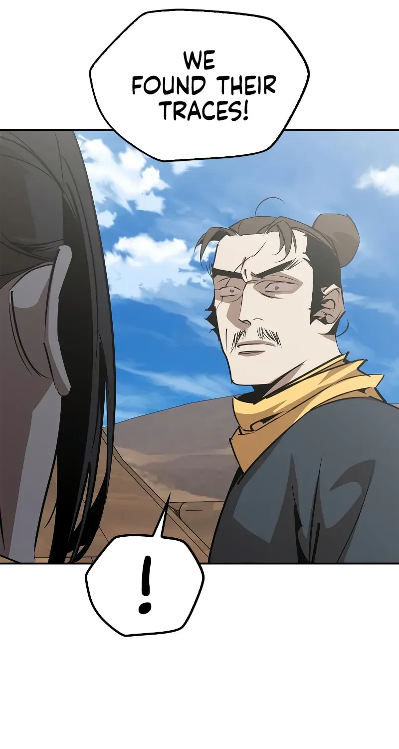 Wild West Murim Chapter 68 page 14 - 
