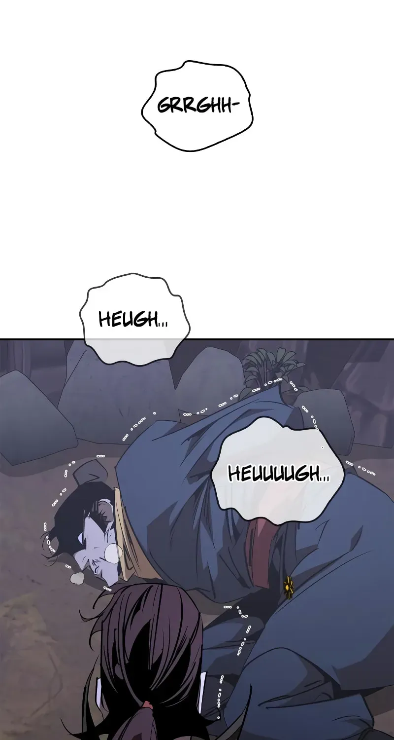 Wild West Murim Chapter 68 page 131 - 