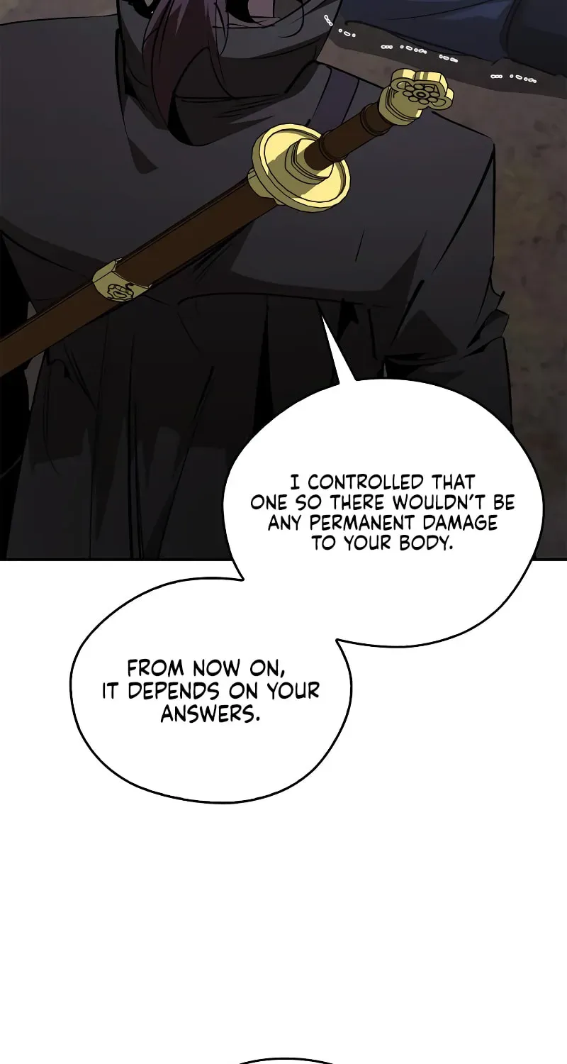 Wild West Murim Chapter 68 page 132 - 