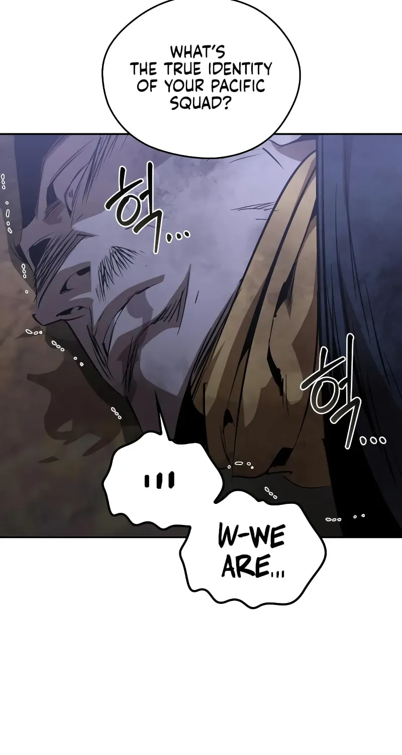 Wild West Murim Chapter 68 page 133 - 