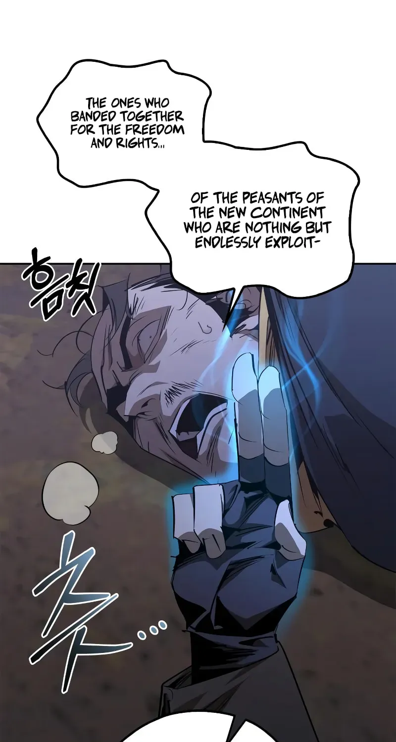 Wild West Murim Chapter 68 page 134 - 