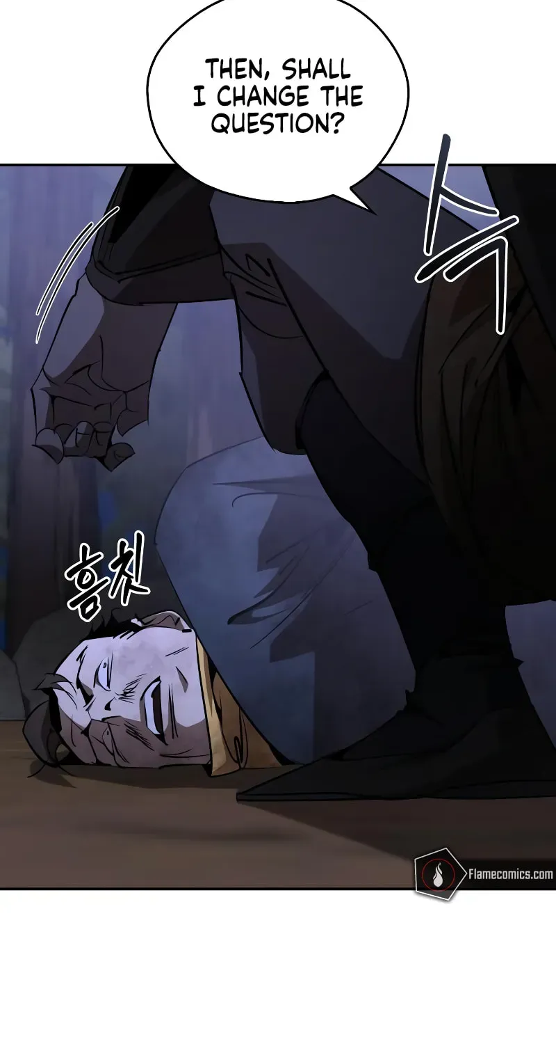 Wild West Murim Chapter 68 page 137 - 