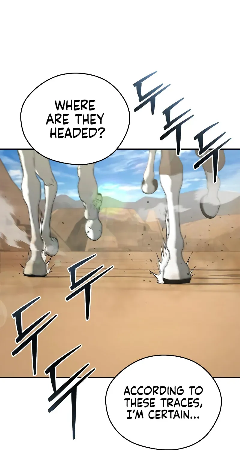 Wild West Murim Chapter 68 page 15 - 