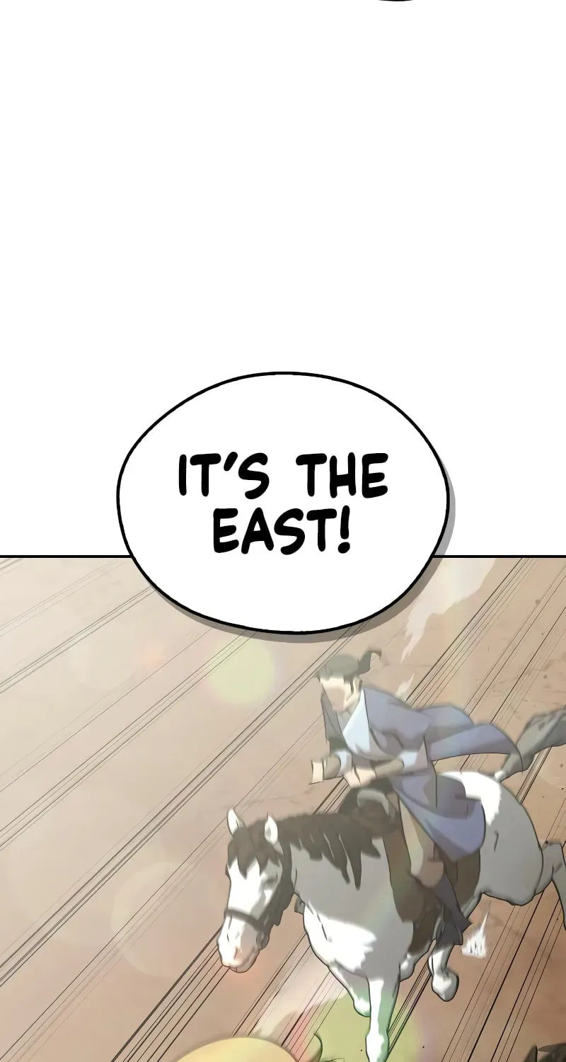 Wild West Murim Chapter 68 page 16 - 
