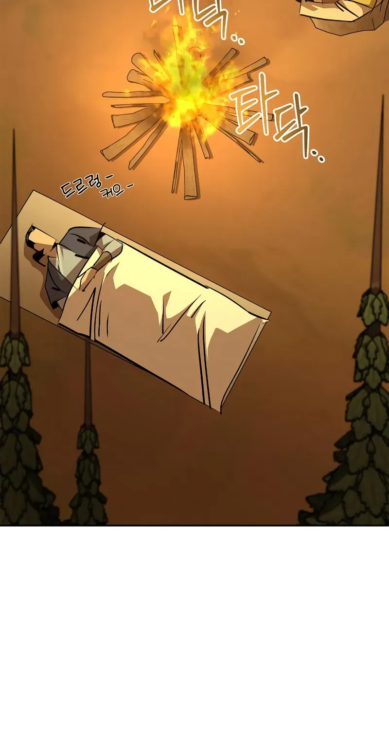 Wild West Murim Chapter 68 page 23 - 