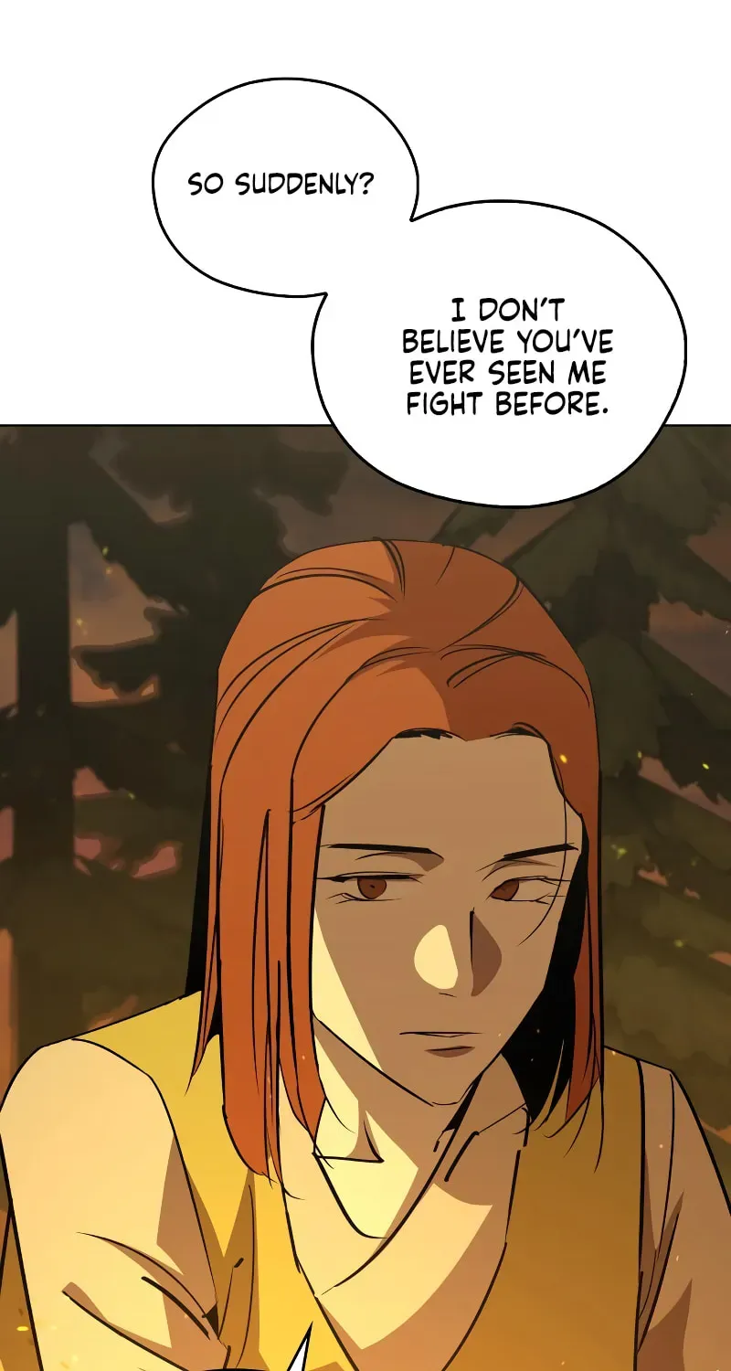 Wild West Murim Chapter 68 page 25 - 