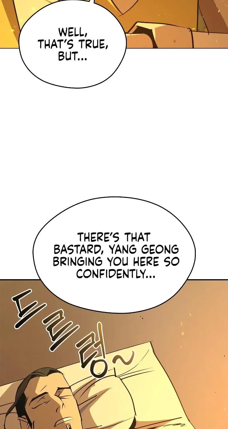 Wild West Murim Chapter 68 page 26 - 