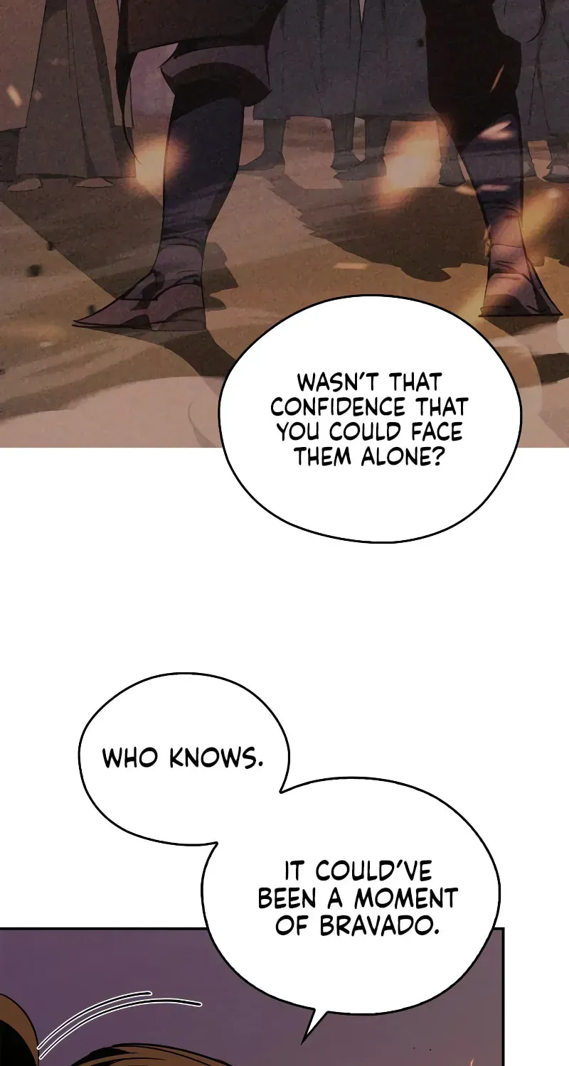 Wild West Murim Chapter 68 page 29 - 