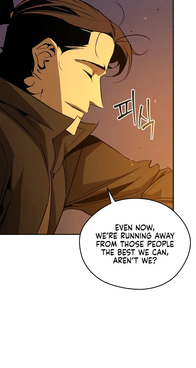 Wild West Murim Chapter 68 page 30 - 