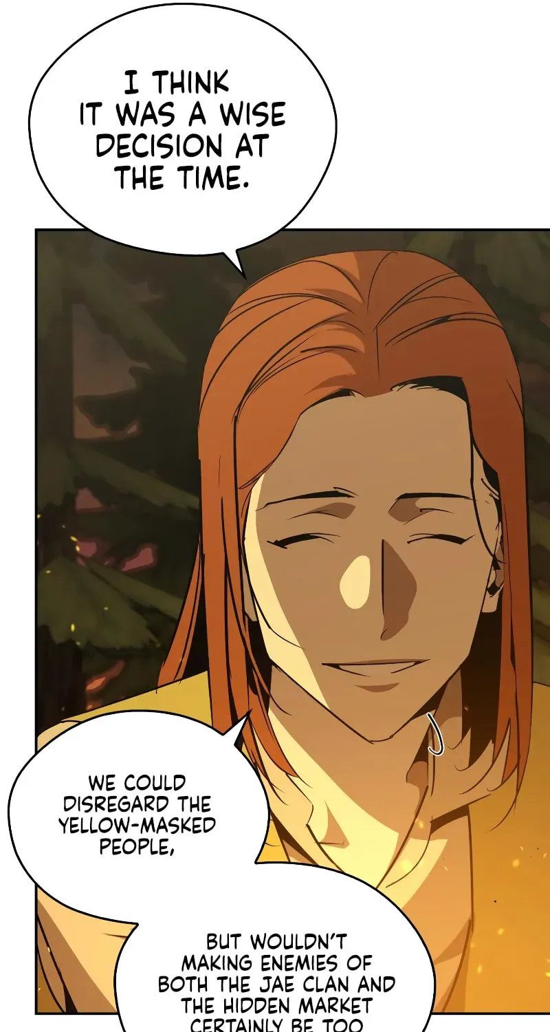 Wild West Murim Chapter 68 page 32 - 