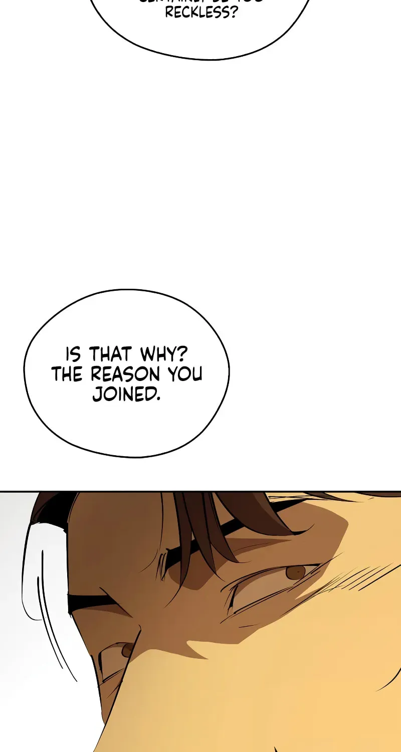 Wild West Murim Chapter 68 page 33 - 