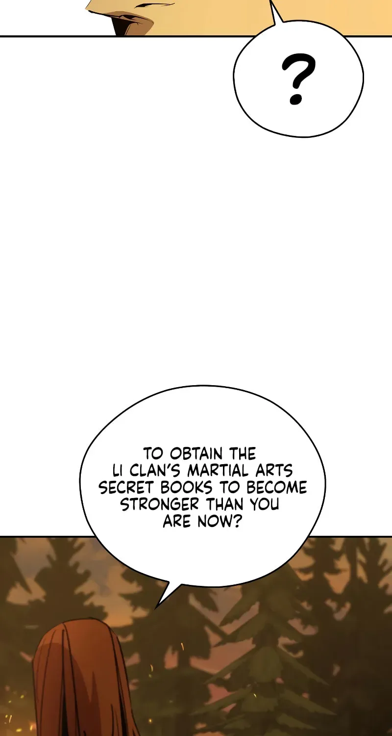 Wild West Murim Chapter 68 page 34 - 
