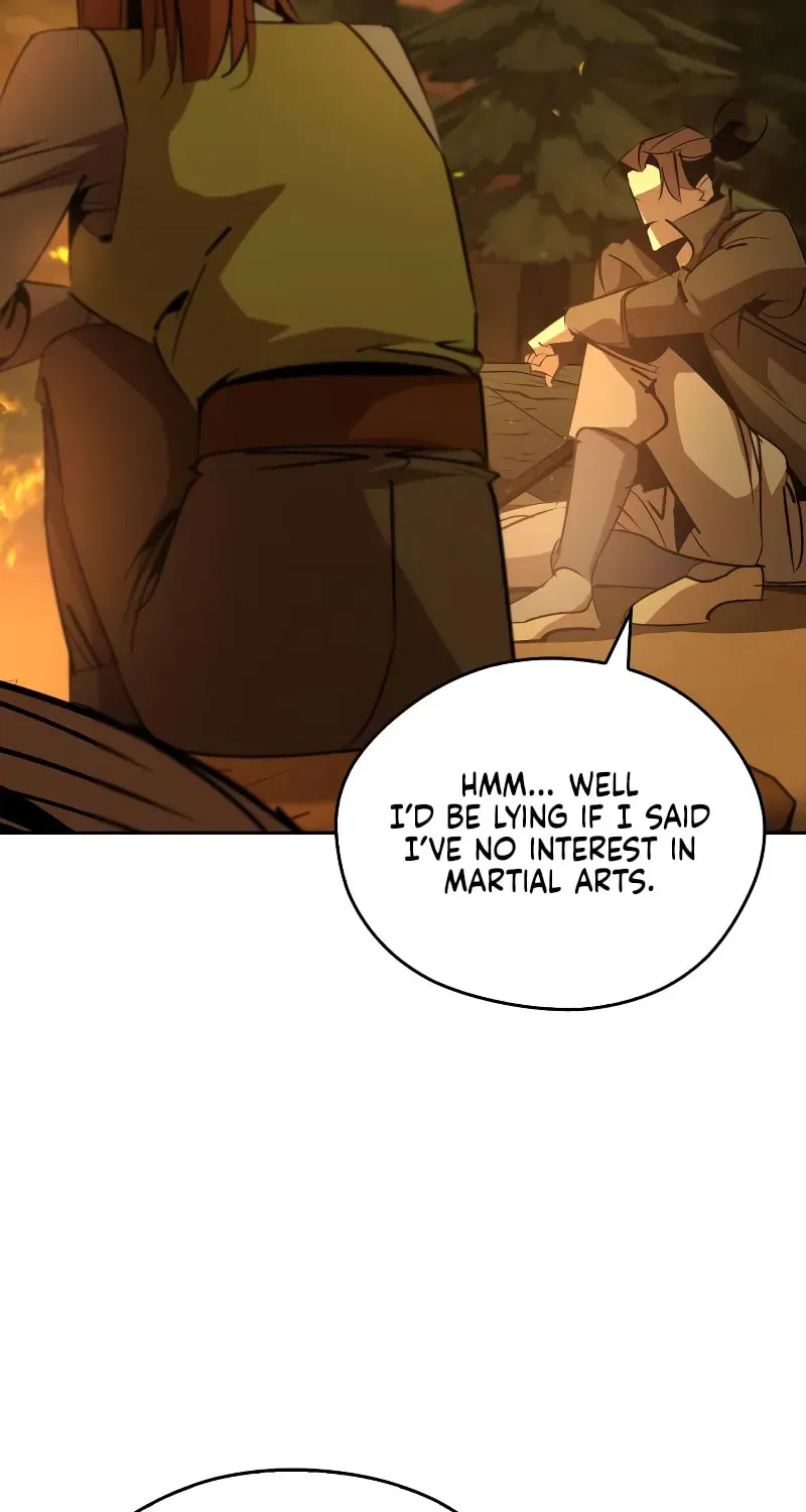 Wild West Murim Chapter 68 page 35 - 