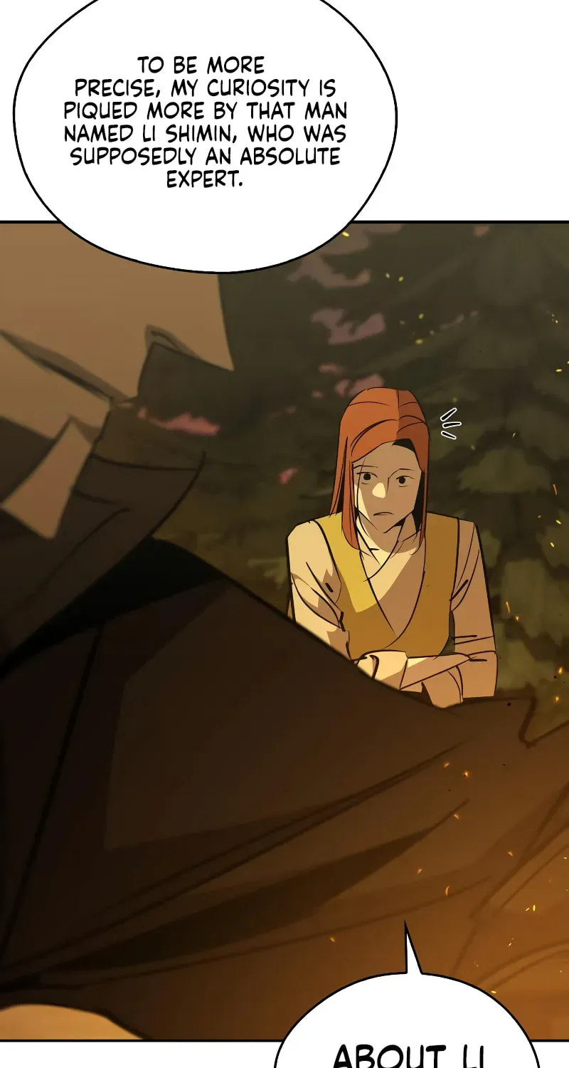 Wild West Murim Chapter 68 page 36 - 