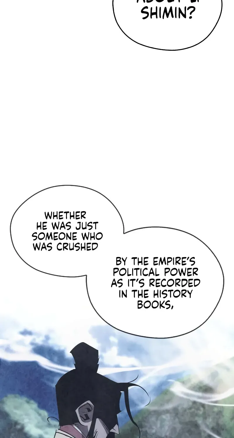 Wild West Murim Chapter 68 page 37 - 