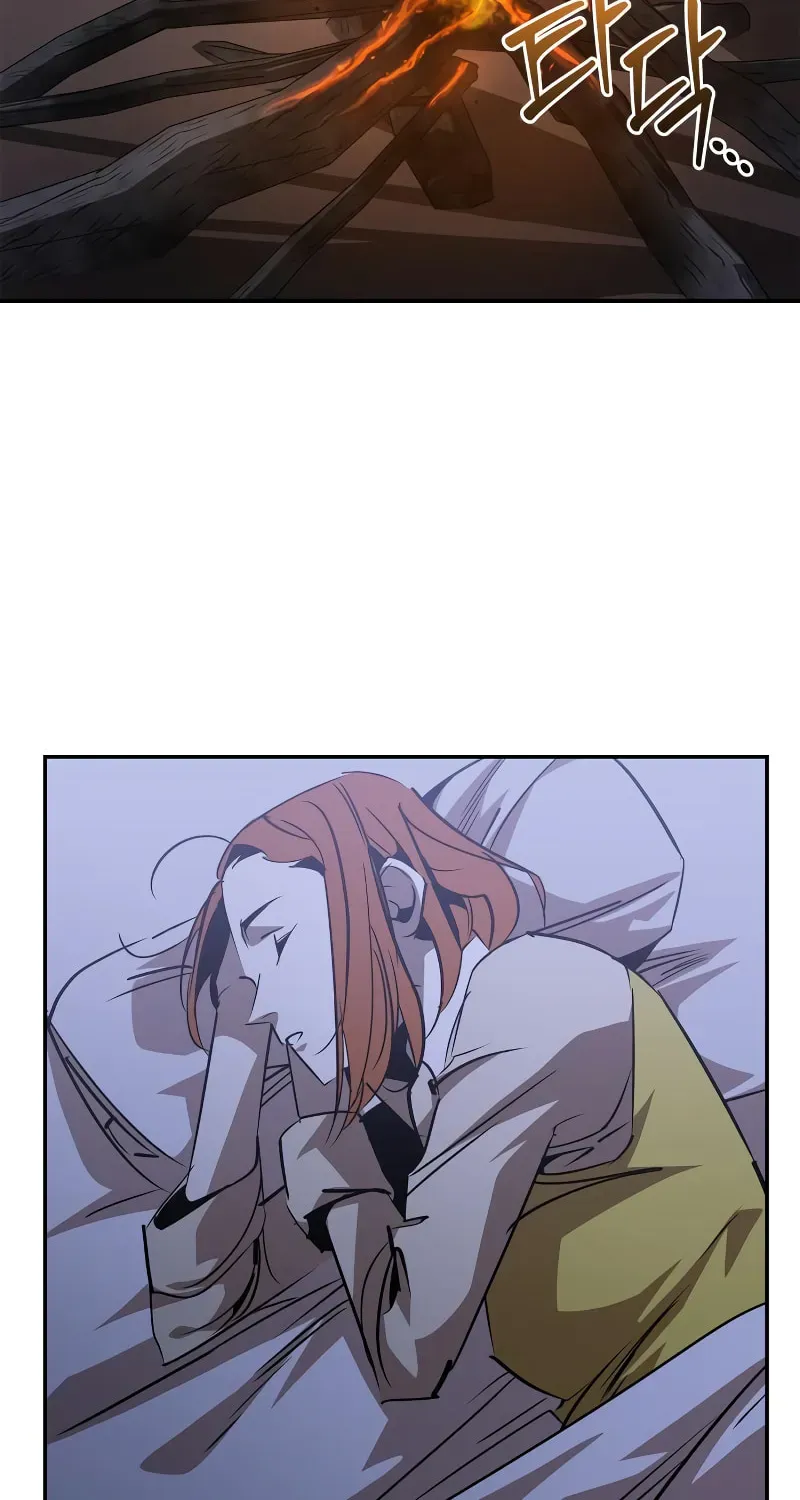 Wild West Murim Chapter 68 page 49 - 