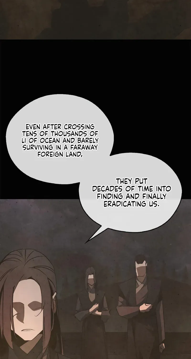 Wild West Murim Chapter 68 page 6 - 