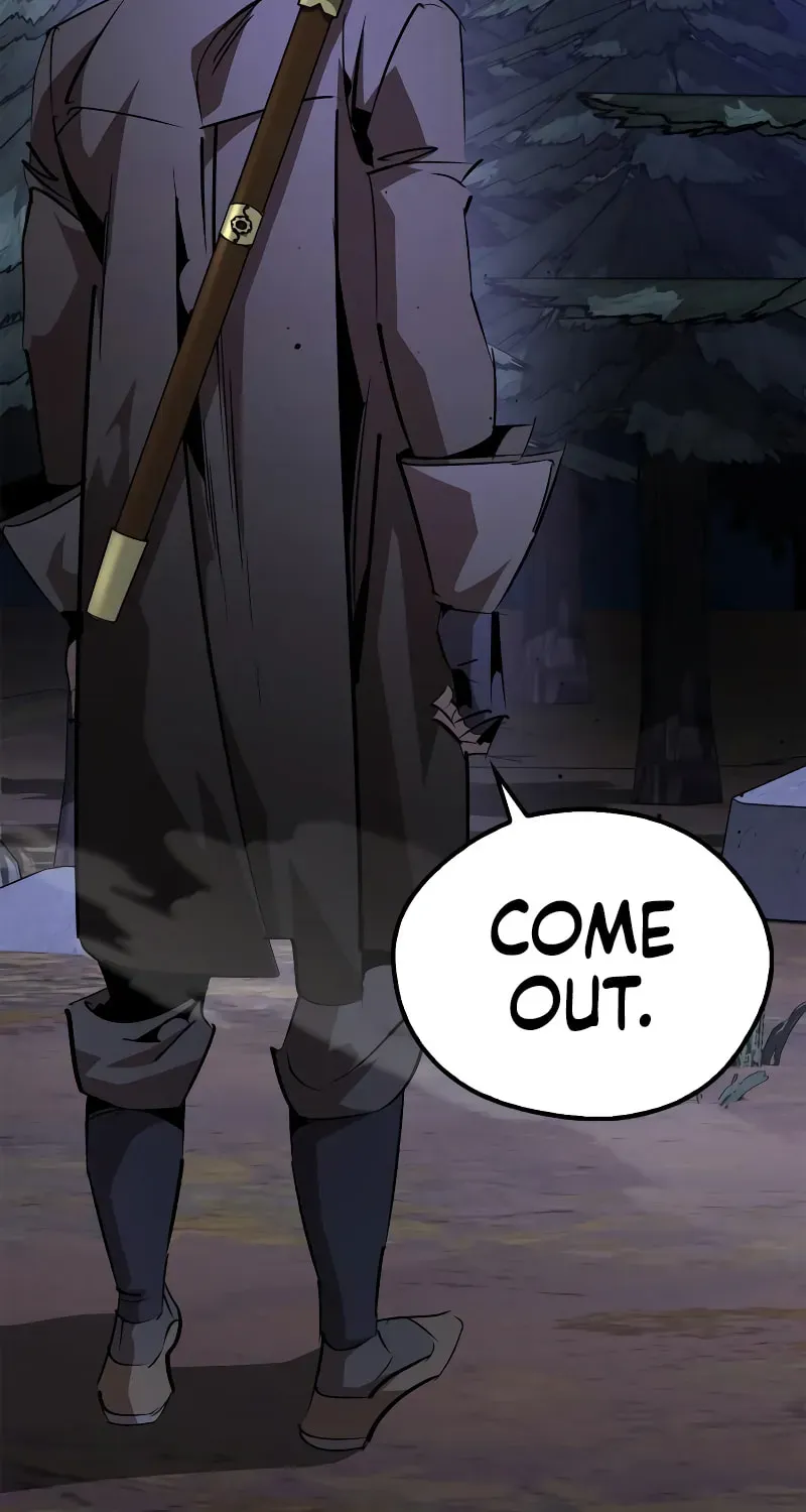 Wild West Murim Chapter 68 page 58 - 