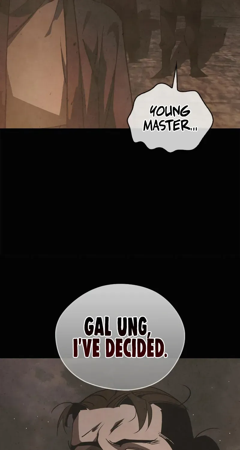 Wild West Murim Chapter 68 page 7 - 