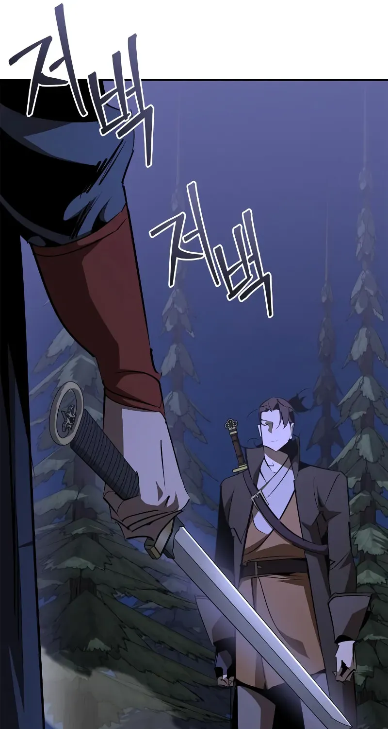 Wild West Murim Chapter 68 page 61 - 