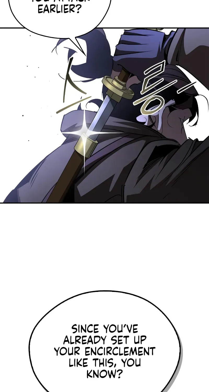 Wild West Murim Chapter 68 page 65 - 