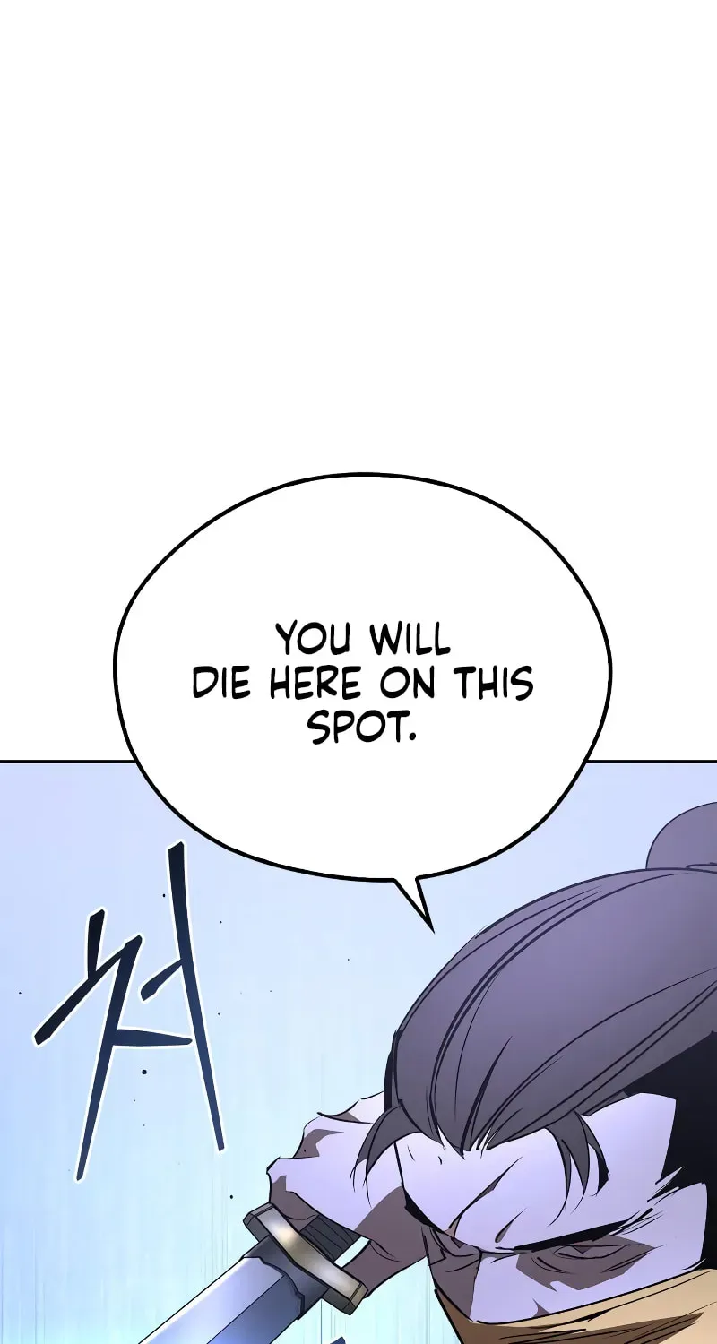 Wild West Murim Chapter 68 page 76 - 