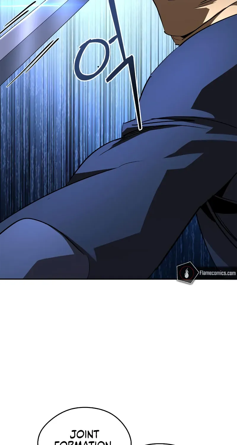 Wild West Murim Chapter 68 page 77 - 