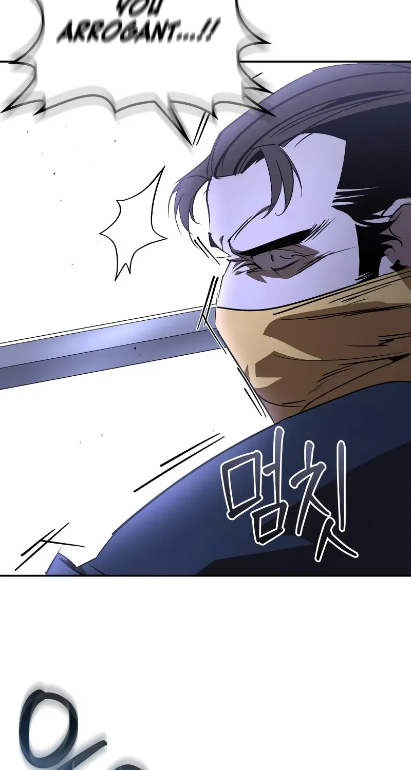 Wild West Murim Chapter 68 page 79 - 