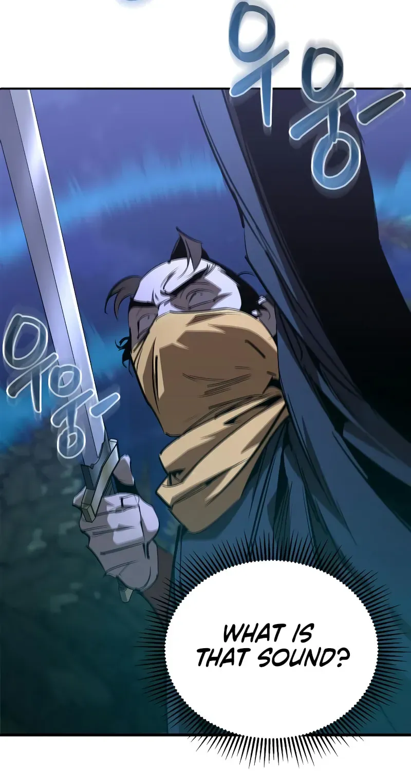 Wild West Murim Chapter 68 page 81 - 