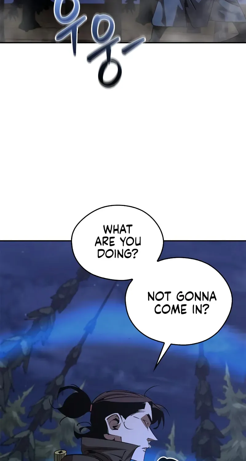 Wild West Murim Chapter 68 page 83 - 