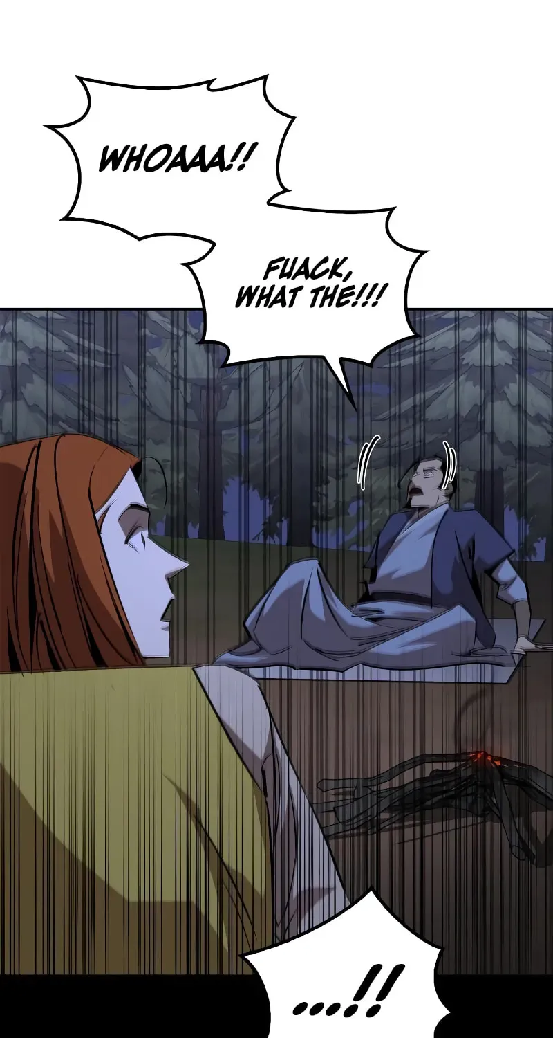 Wild West Murim Chapter 68 page 93 - 