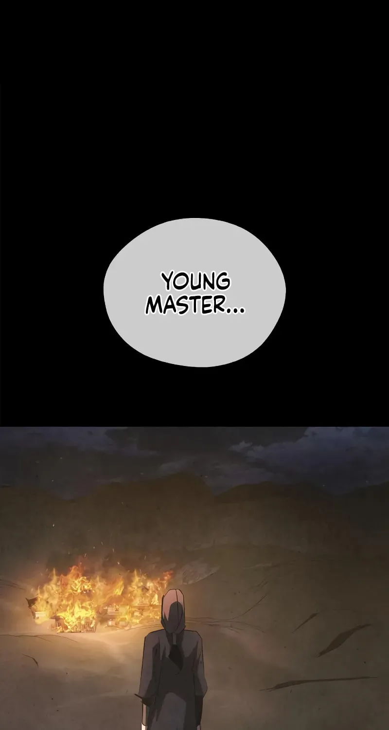 Wild West Murim Chapter 68 page 95 - 