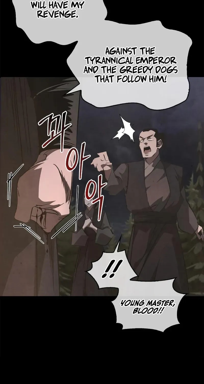 Wild West Murim Chapter 68 page 98 - 