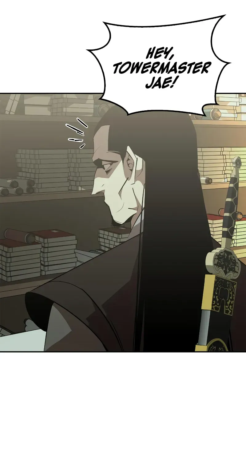 Wild West Murim Chapter 69 page 101 - 