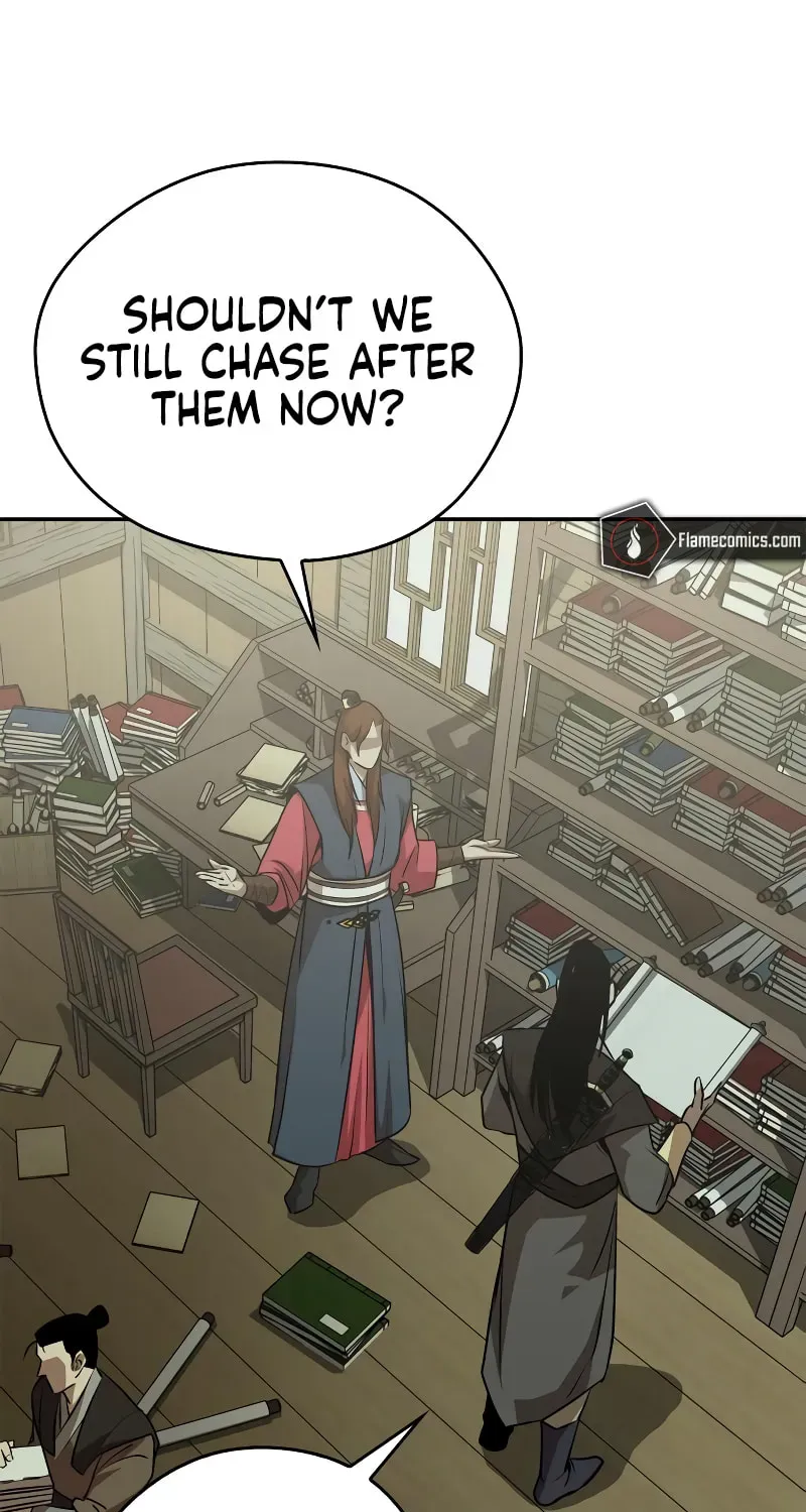 Wild West Murim Chapter 69 page 102 - 