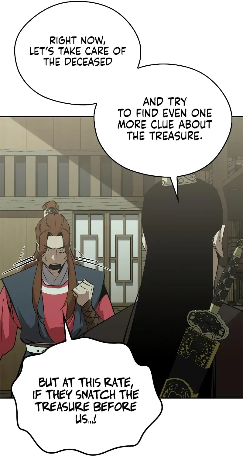 Wild West Murim Chapter 69 page 105 - 