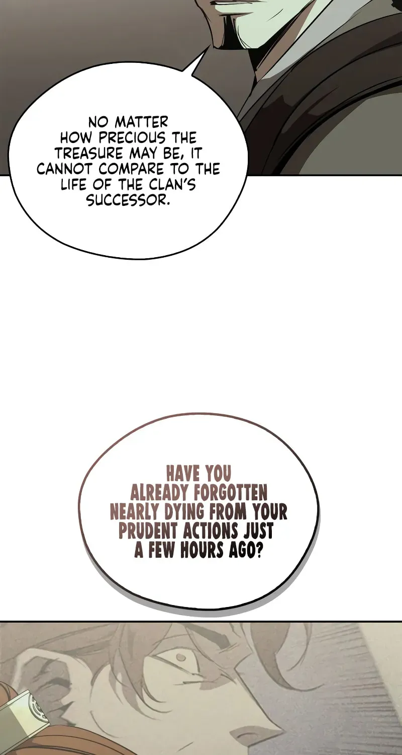 Wild West Murim Chapter 69 page 107 - 
