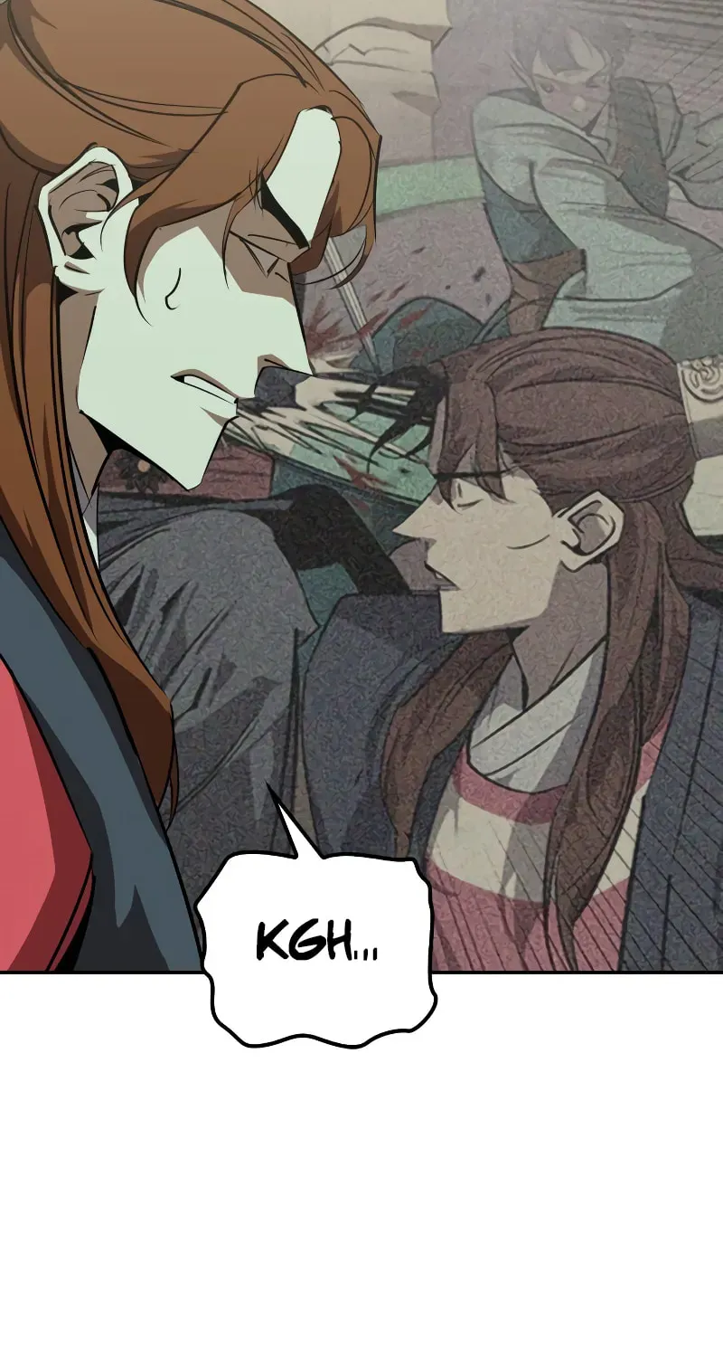Wild West Murim Chapter 69 page 108 - 