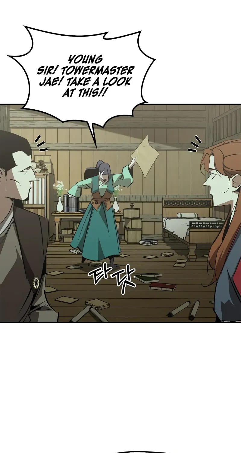 Wild West Murim Chapter 69 page 109 - 