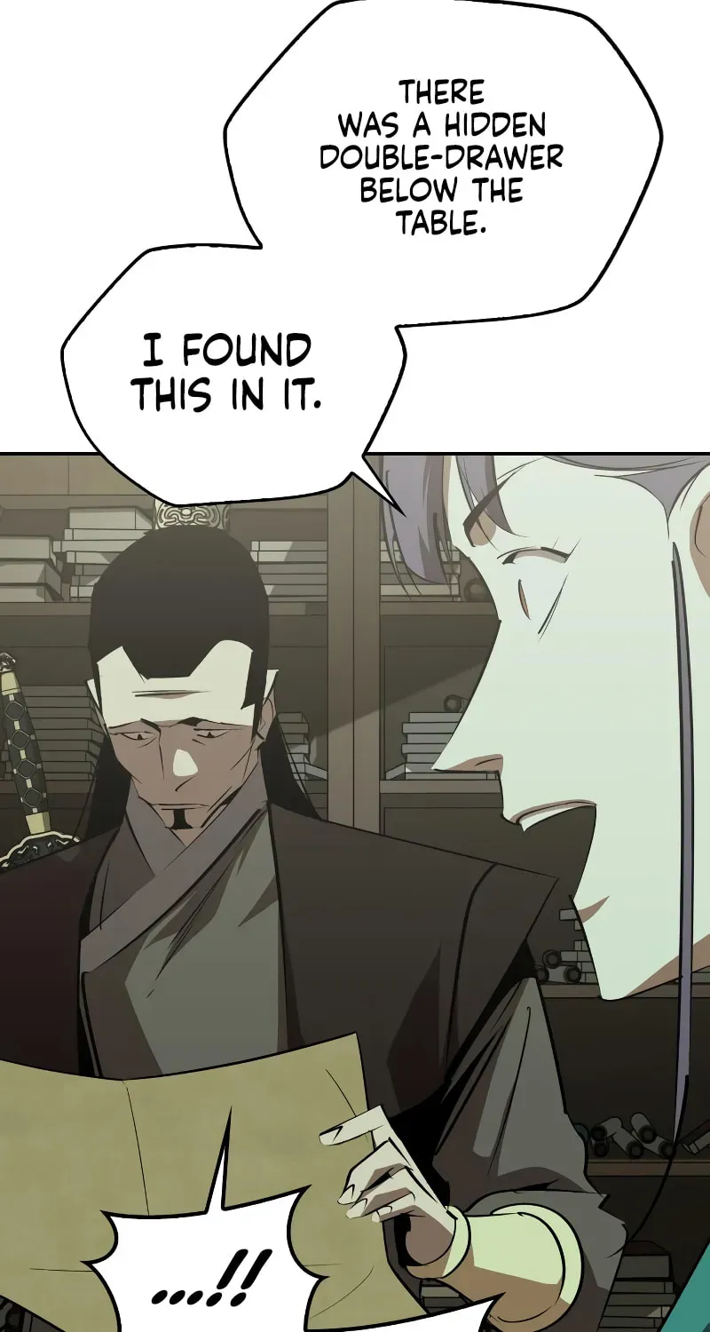 Wild West Murim Chapter 69 page 110 - 