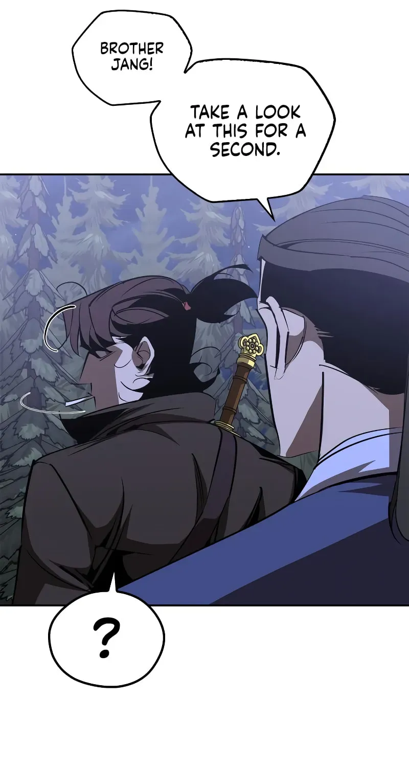 Wild West Murim Chapter 69 page 12 - 
