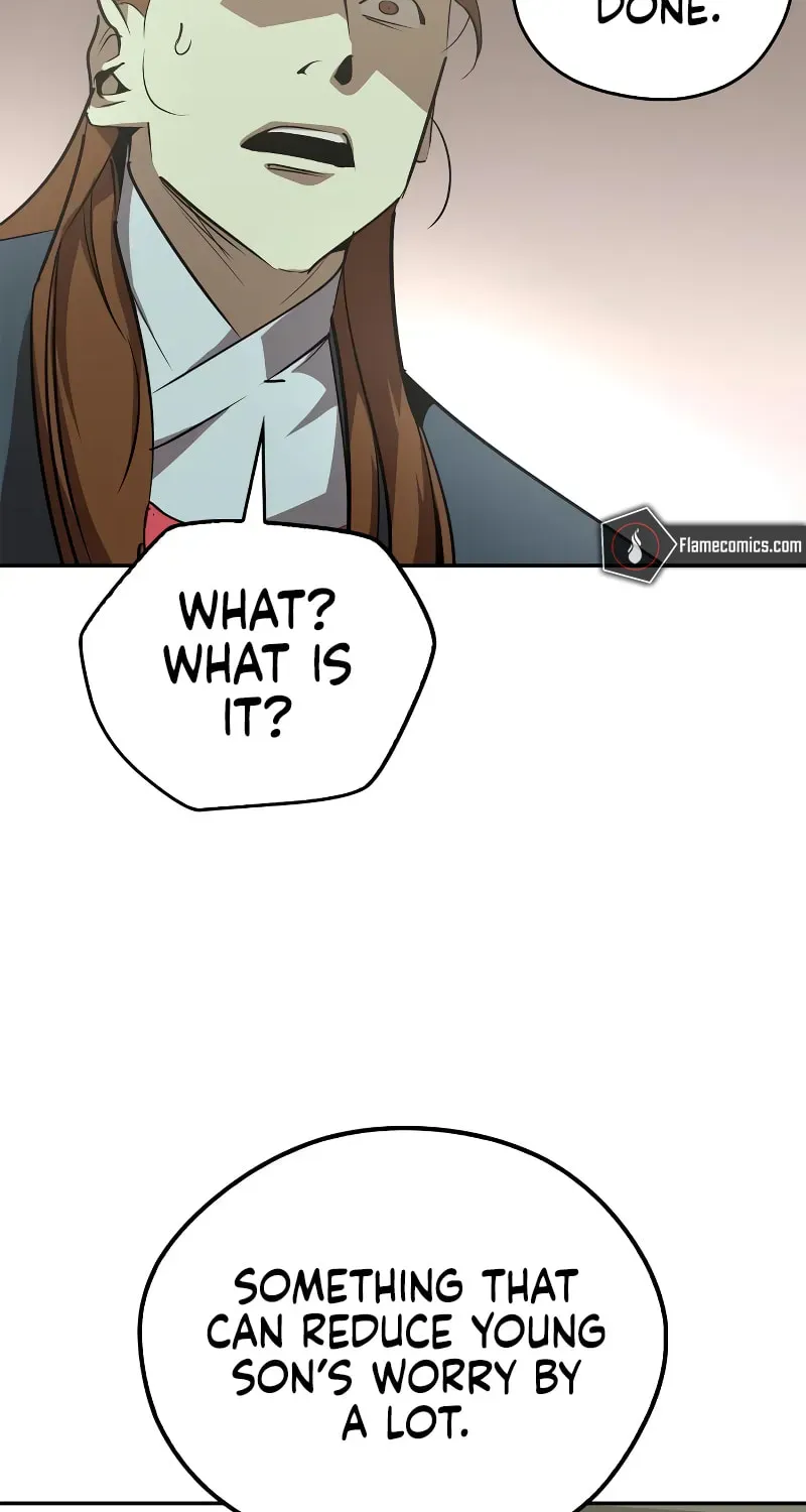 Wild West Murim Chapter 69 page 112 - 