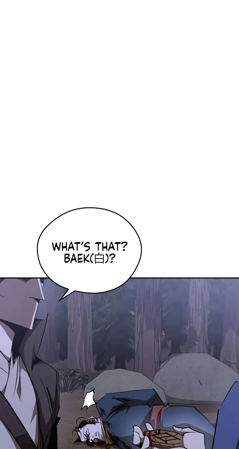 Wild West Murim Chapter 69 page 14 - 