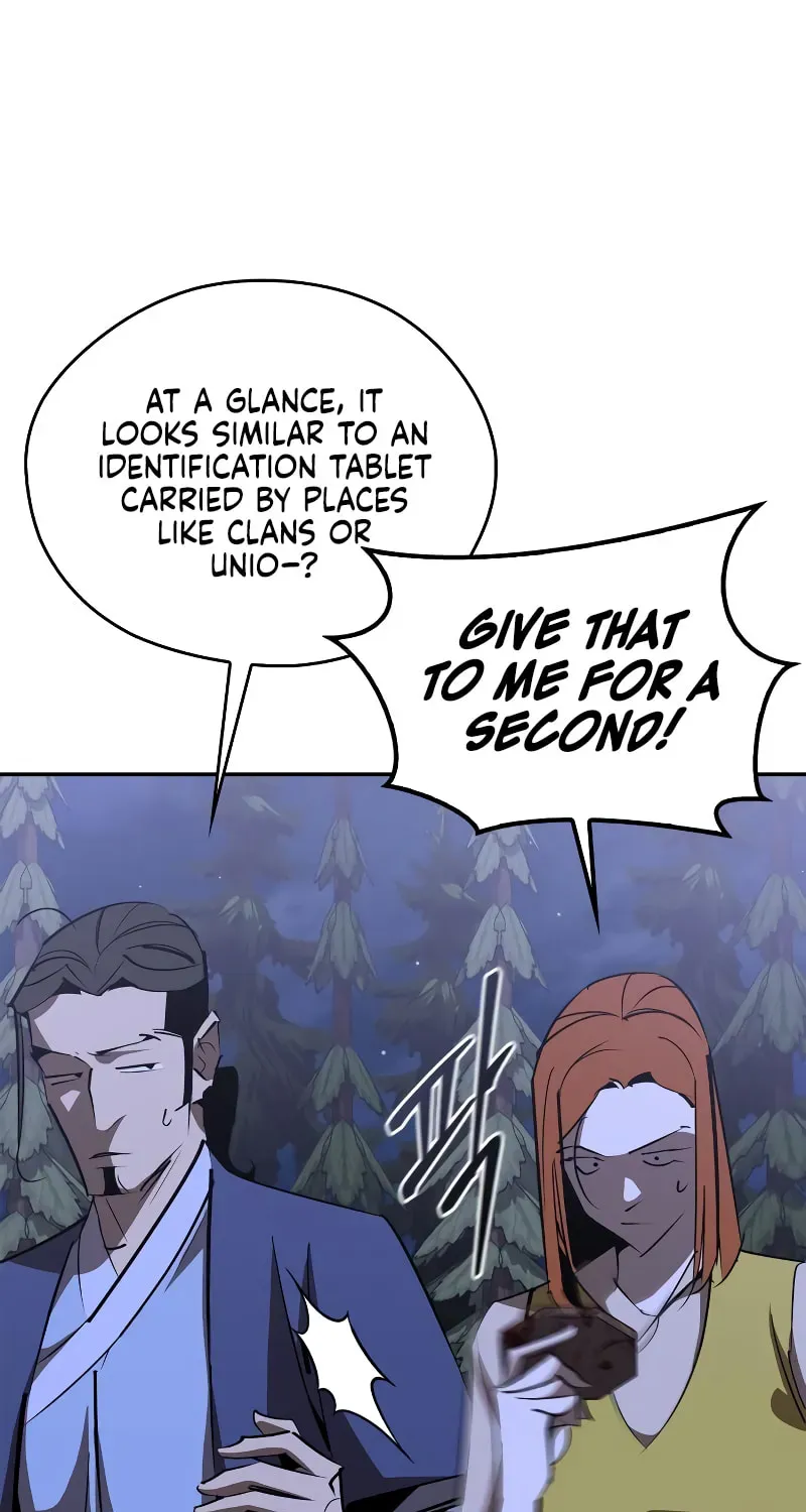 Wild West Murim Chapter 69 page 16 - 