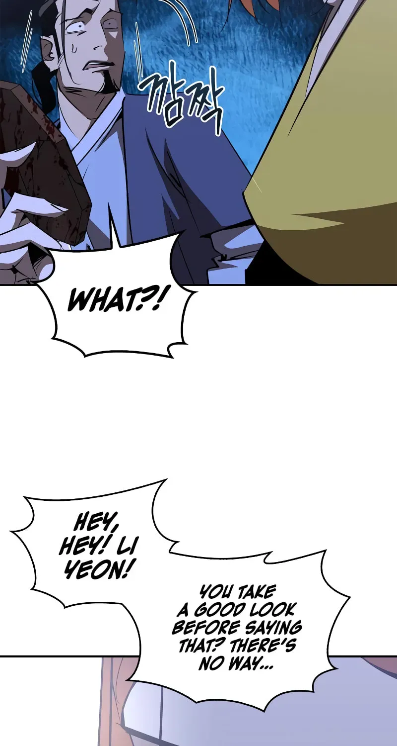 Wild West Murim Chapter 69 page 19 - 