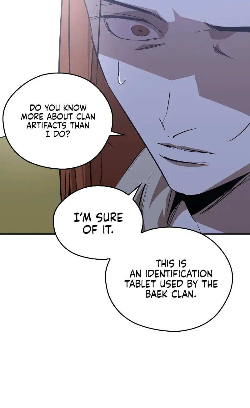 Wild West Murim Chapter 69 page 20 - 