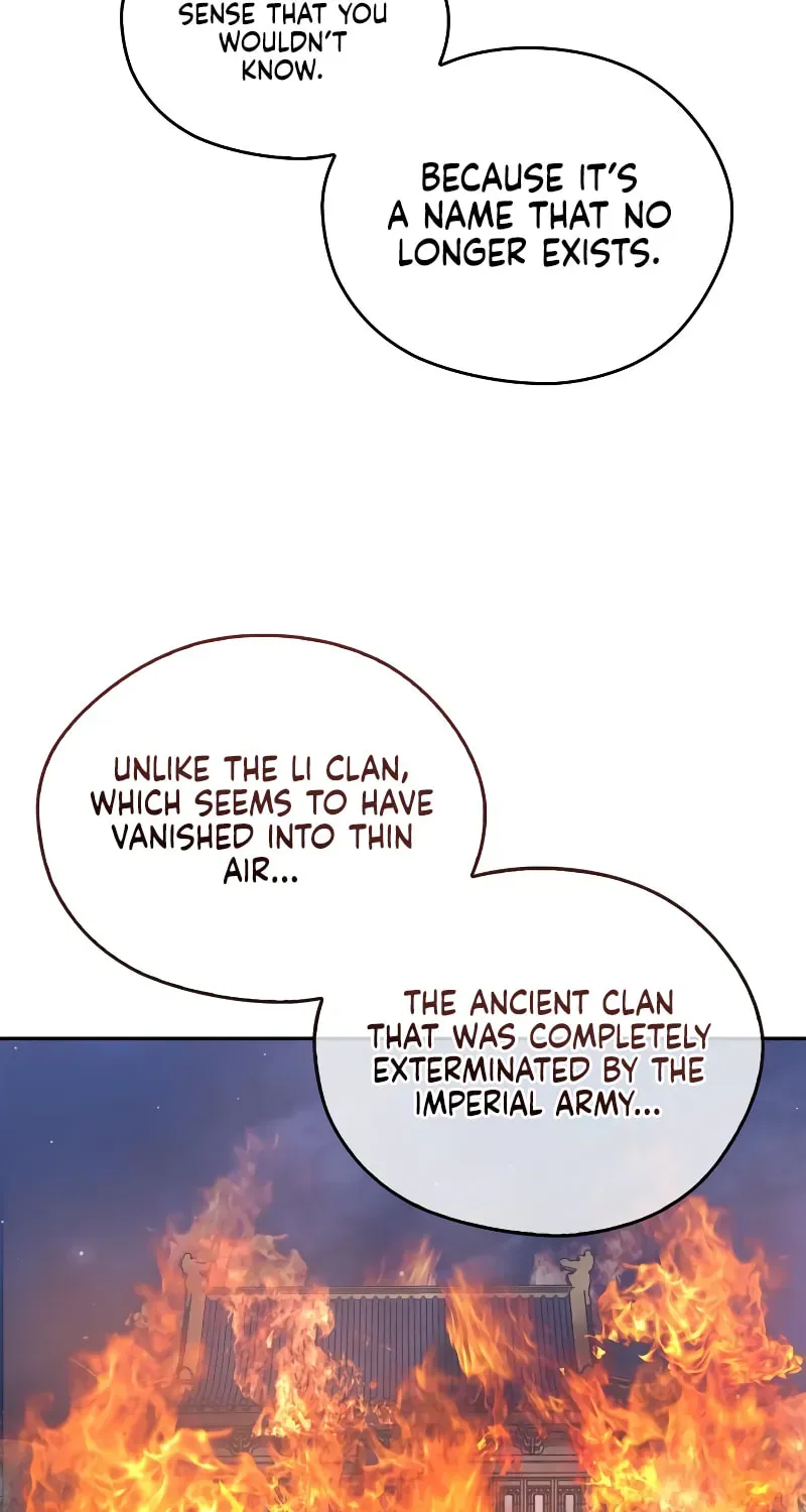 Wild West Murim Chapter 69 page 23 - 