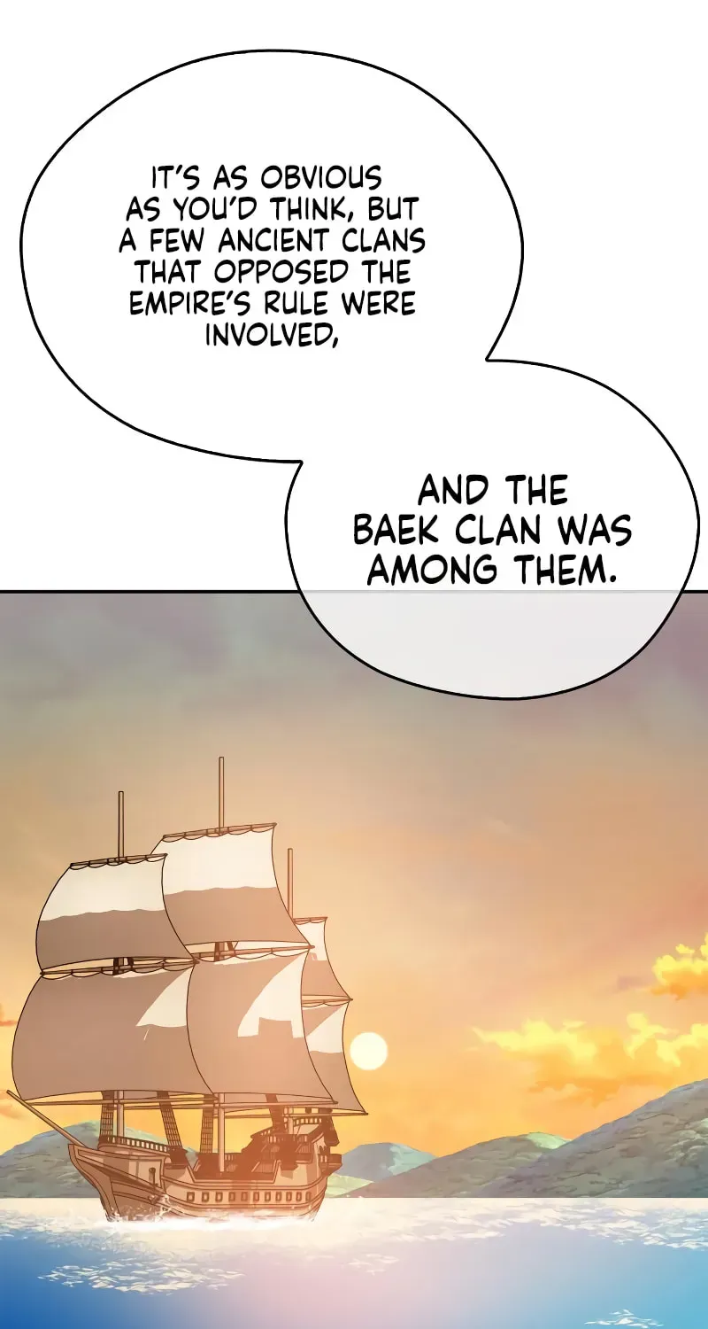 Wild West Murim Chapter 69 page 28 - 