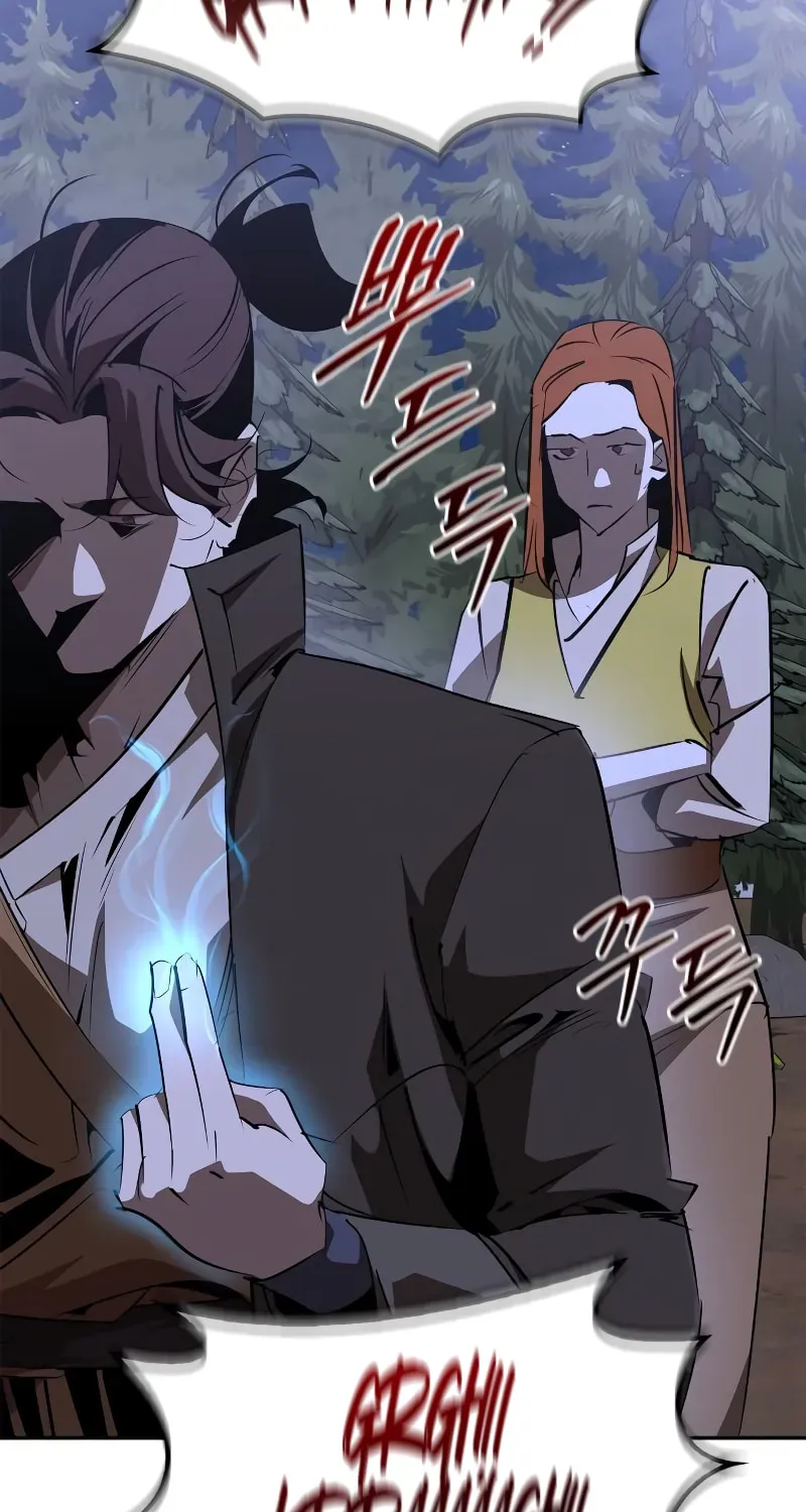 Wild West Murim Chapter 69 page 4 - 
