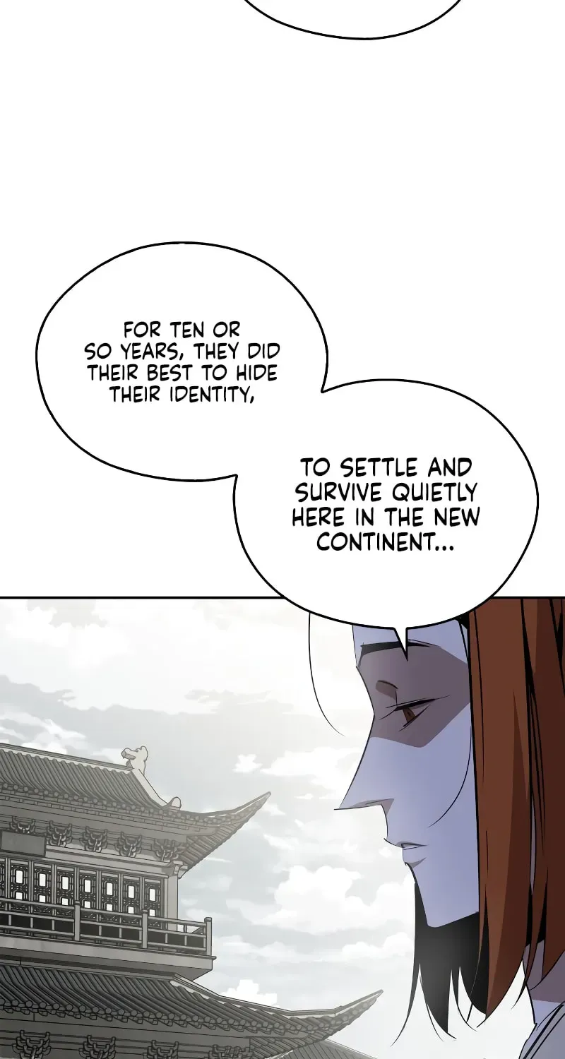 Wild West Murim Chapter 69 page 31 - 